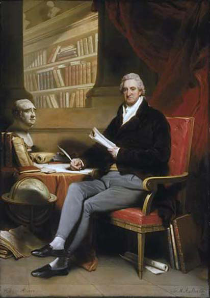 William Roscoe